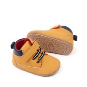 Ghetute galben mustar pentru baietei LIBB2257-1-sa5