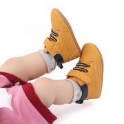 Ghetute galben mustar pentru baietei LIBB2257-1-sa5