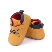 Ghetute galben mustar pentru baietei LIBB2257-1-sa5