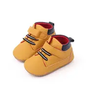 Ghetute galben mustar pentru baietei LIBB2257-1-sa5