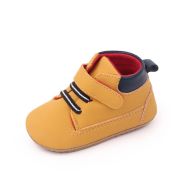 Ghetute galben mustar pentru baietei LIBB2257-1-sa5