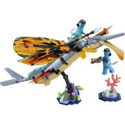 LEGO AVATAR AVENTURA PE SKIMWING 75576 VIVLEGO75576