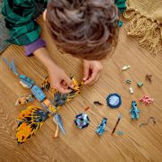 LEGO AVATAR AVENTURA PE SKIMWING 75576 VIVLEGO75576