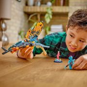 LEGO AVATAR AVENTURA PE SKIMWING 75576 VIVLEGO75576