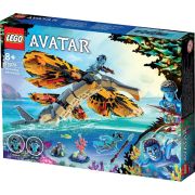 LEGO AVATAR AVENTURA PE SKIMWING 75576 VIVLEGO75576