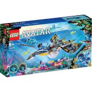 LEGO AVATAR DESCOPERIREA ILU 75575 VIVLEGO75575