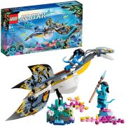 LEGO AVATAR DESCOPERIREA ILU 75575 VIVLEGO75575