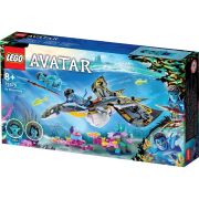 LEGO AVATAR DESCOPERIREA ILU 75575 VIVLEGO75575