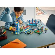 LEGO CITY ACADEMIA DE POLITIE 60372 VIVLEGO60372