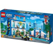 LEGO CITY ACADEMIA DE POLITIE 60372 VIVLEGO60372