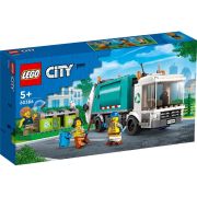 LEGO CITY CAMION DE RECICLARE 60386 VIVLEGO60386