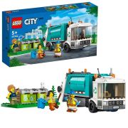 LEGO CITY CAMION DE RECICLARE 60386 VIVLEGO60386
