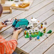 LEGO CITY CAMION DE RECICLARE 60386 VIVLEGO60386