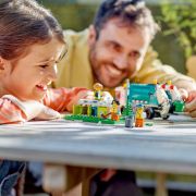 LEGO CITY CAMION DE RECICLARE 60386 VIVLEGO60386