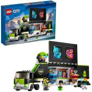 LEGO CITY CAMION PENTRU TURENUL DE GAMING 60388 VIVLEGO60388