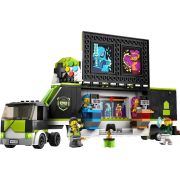 LEGO CITY CAMION PENTRU TURENUL DE GAMING 60388 VIVLEGO60388