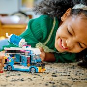 LEGO CITY CAMIONETA PINGUIN 60384 VIVLEGO60384