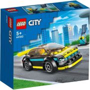 LEGO CITY MASINA SPORT ELECTRICA 60383 VIVLEGO60383