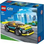 LEGO CITY MASINA SPORT ELECTRICA 60383 VIVLEGO60383