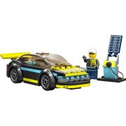 LEGO CITY MASINA SPORT ELECTRICA 60383 VIVLEGO60383