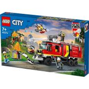 LEGO CITY MASINA UNITATII DE POMPIERI 60374 VIVLEGO60374