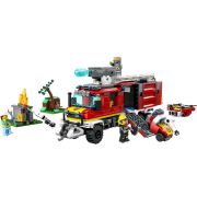 LEGO CITY MASINA UNITATII DE POMPIERI 60374 VIVLEGO60374