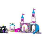 LEGO DISNEY PRINCESS CASTELUL AUROREI 43211 VIVLEGO43211