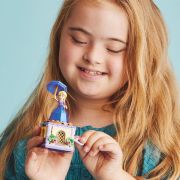 LEGO DISNEY PRINCESS RAPUNZEL FACAND PIRUETE 43214 VIVLEGO43214