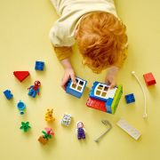 LEGO DUPLO CASA OMULUI PAIANJEN 10995 VIVLEGO10995