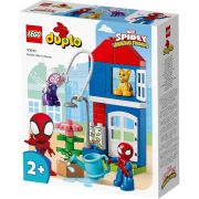 LEGO DUPLO CASA OMULUI PAIANJEN 10995 VIVLEGO10995