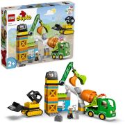 LEGO DUPLO SANTIERUL 10990 VIVLEGO10990