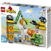 LEGO DUPLO SANTIERUL 10990 VIVLEGO10990