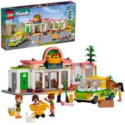 LEGO FRIENDS BACANIE ORGANICA 41729 VIVLEGO41729