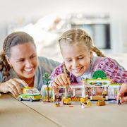 LEGO FRIENDS BACANIE ORGANICA 41729 VIVLEGO41729