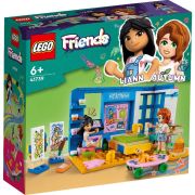 LEGO FRIENDS CAMERA LUI LIANN 41739 VIVLEGO41739