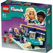 LEGO FRIENDS CAMERA LUI NOVA 41755 VIVLEGO41755