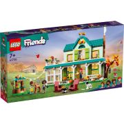 LEGO FRIENDS CASA LUI AUTUMN 41730 VIVLEGO41730