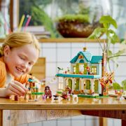 LEGO FRIENDS CASA LUI AUTUMN 41730 VIVLEGO41730