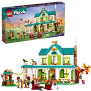 LEGO FRIENDS CASA LUI AUTUMN 41730 VIVLEGO41730