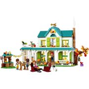 LEGO FRIENDS CASA LUI AUTUMN 41730 VIVLEGO41730