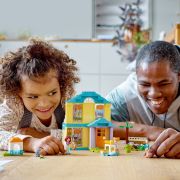 LEGO FRIENDS CASA LUI PAISLEY 41724 VIVLEGO41724