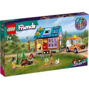 LEGO FRIENDS CASUTA MOBILA 41735 VIVLEGO41735