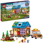 LEGO FRIENDS CASUTA MOBILA 41735 VIVLEGO41735