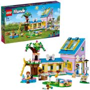 LEGO FRIENDS CENTRUL DE SALVARE PENTRU CAINI 41727 VIVLEGO41727