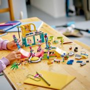 LEGO FRIENDS PARC DE SKATEBOARDING 41751 VIVLEGO41751