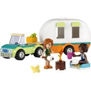 LEGO FRIENDS VACANTA CU RULOTA 41726 VIVLEGO41726