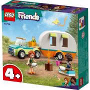 LEGO FRIENDS VACANTA CU RULOTA 41726 VIVLEGO41726