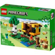 LEGO MINECRAFT CASUTA ALBINELOR 21241 VIVLEGO21241