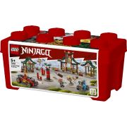 LEGO NINJAGO CUTIE CU CARAMIZI CREATIVE NINJA 71787 VIVLEGO71787