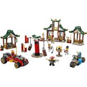 LEGO NINJAGO CUTIE CU CARAMIZI CREATIVE NINJA 71787 VIVLEGO71787